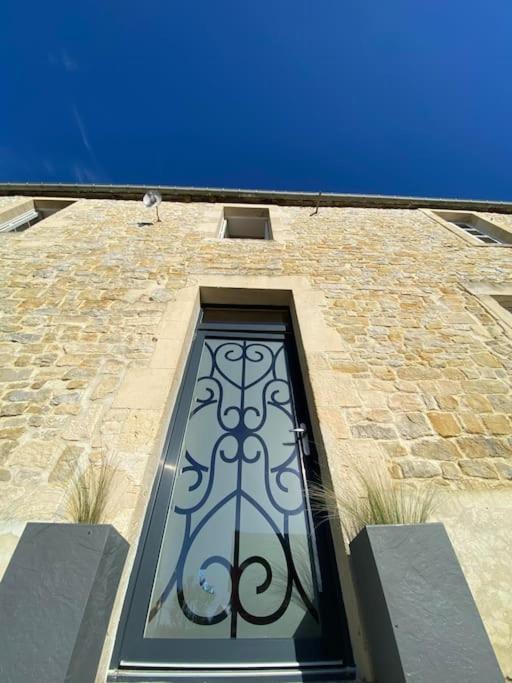 Domaine Des Hetres Villa Longraye Exteriör bild