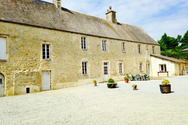 Domaine Des Hetres Villa Longraye Exteriör bild